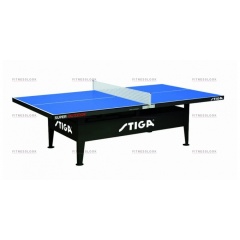 Антивандальный теннисный стол Stiga Super Outdoor в Сочи по цене 159980 ₽
