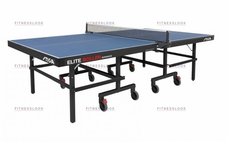 Elite Roller Advance в Сочи по цене 74380 ₽ в категории теннисные столы Stiga