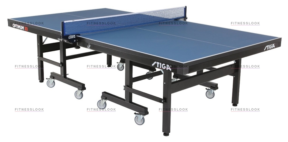 Optimum 30 в Сочи по цене 133597 ₽ в категории теннисные столы Stiga