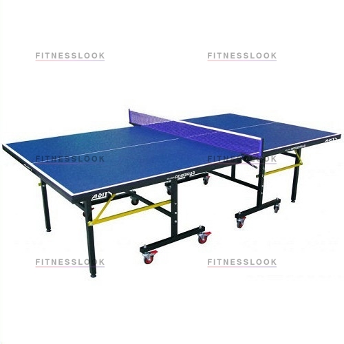 Superior Roller - синий в Сочи по цене 55970 ₽ в категории теннисные столы Stiga