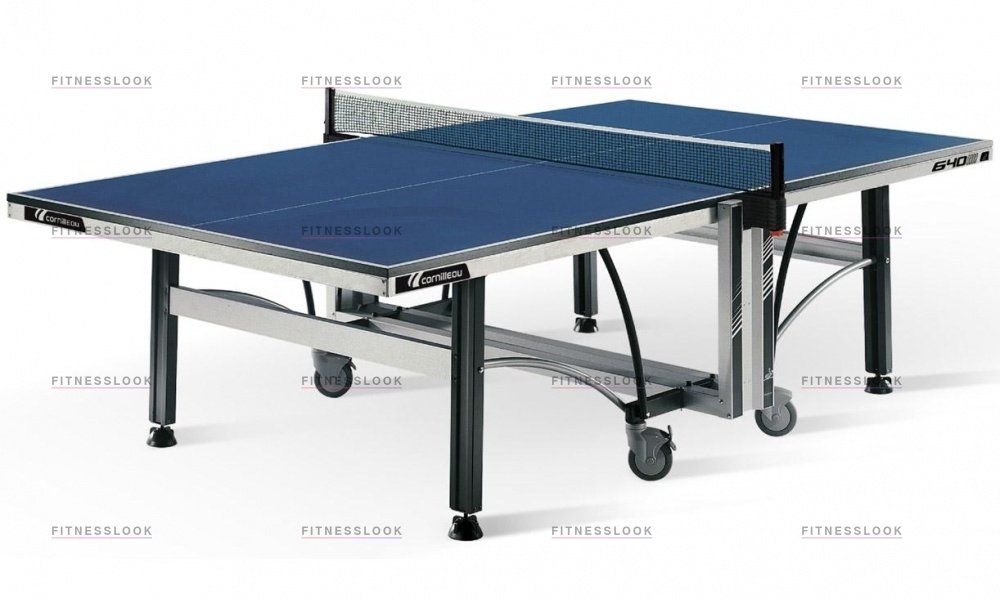 Cornilleau Competition 640 из каталога теннисных столов в Сочи по цене 160000 ₽