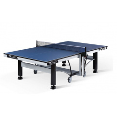 Теннисный стол для помещений Cornilleau Competition 740 - синий в Сочи по цене 174000 ₽