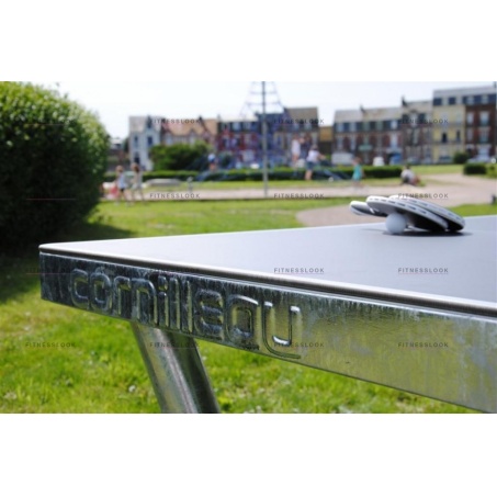 Рендер-3 для Cornilleau Park