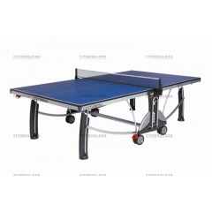 Cornilleau Sport 500 Indoor из каталога теннисных столов для помещений в Сочи по цене 85360 ₽
