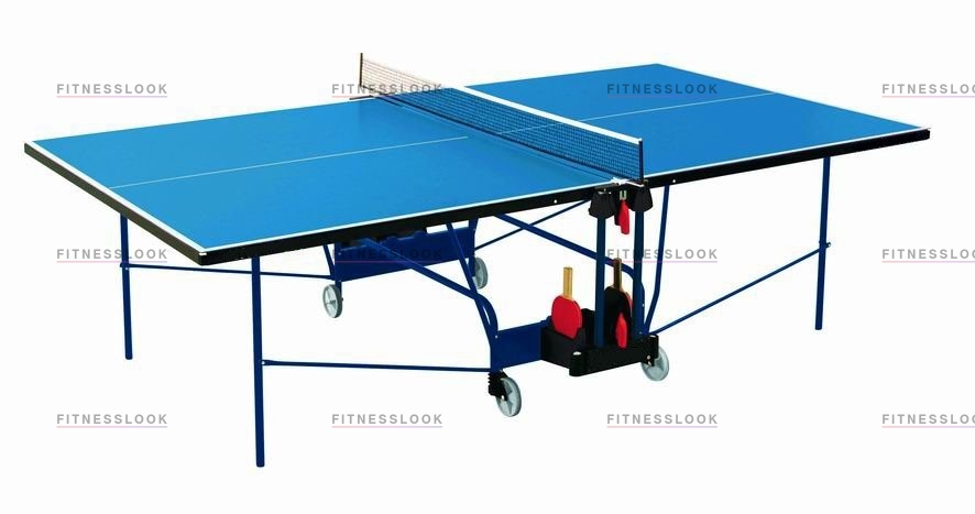 Fun Outdoor - синий в Сочи по цене 51980 ₽ в категории теннисные столы Sunflex