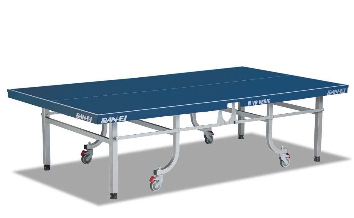 Veric-Centerold в Сочи по цене 299950 ₽ в категории теннисные столы San Ei
