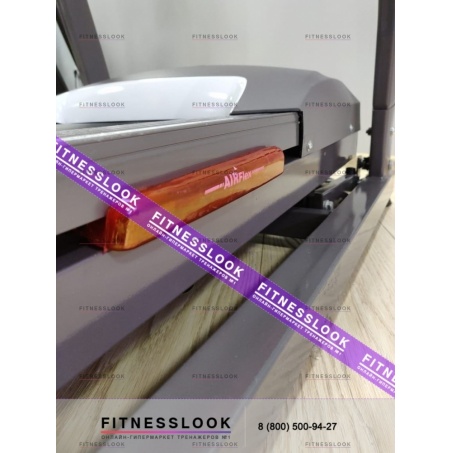 Рендер-7 для Svensson Body Labs Ortholine THX