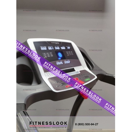 Рендер-4 для Svensson Body Labs Ortholine THX