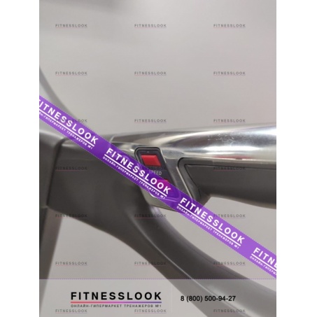 Рендер-6 для Svensson Body Labs Ortholine THX