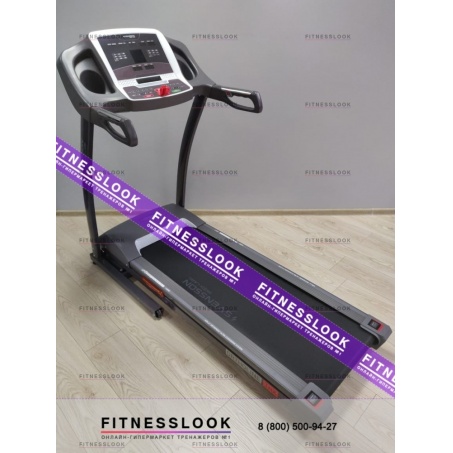 Рендер-2 для Svensson Body Labs Ortholine THX