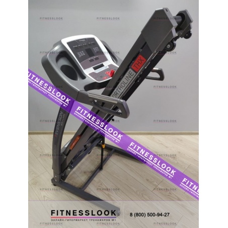 Рендер-3 для Svensson Body Labs Ortholine THX