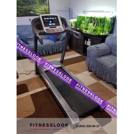 Рендер-9 для Svensson Body Labs Ortholine THX