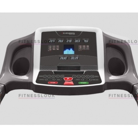 Рендер-1 для Svensson Body Labs Ortholine THX