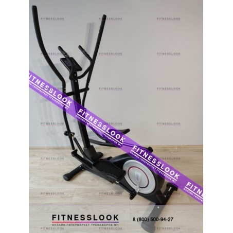 Рендер-2 для Svensson Body Labs Strideline EZA