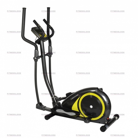 Рендер-0 для Diamond Fitness X-Rival Cross