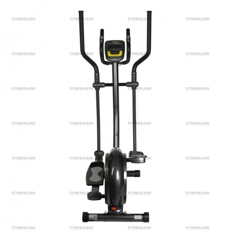 Рендер-2 для Diamond Fitness X-Rival Cross