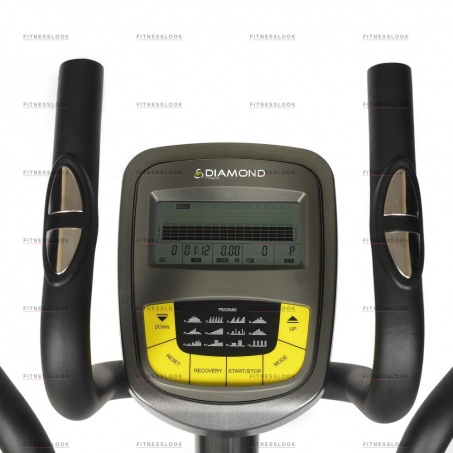Рендер-1 для Diamond Fitness X-Rival Cross