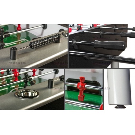 Рендер-2 для Weekend Billiard Inter