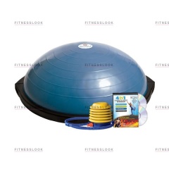 Bosu Balance Trainer из каталога фитболов  в Сочи по цене 16280 ₽