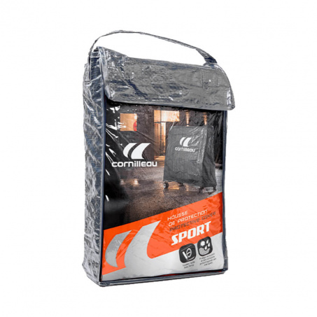 Рендер-1 для Cornilleau SPORT Table Cover Grey