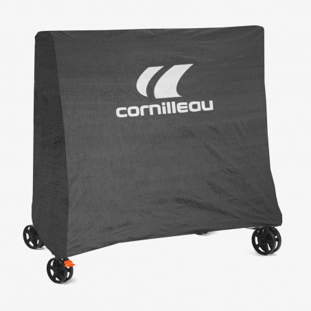 Рендер-0 для Cornilleau SPORT Table Cover Grey