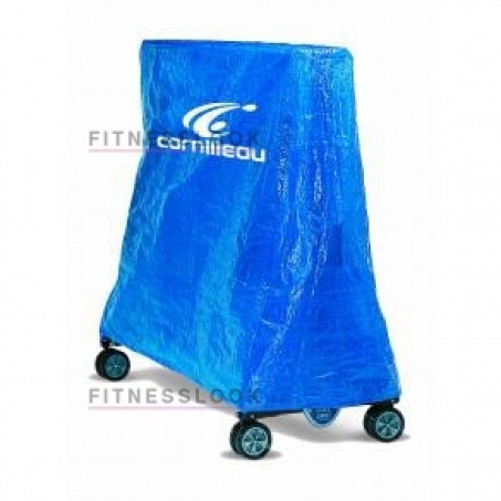 Рендер-3 для Cornilleau SPORT Table Cover Blue