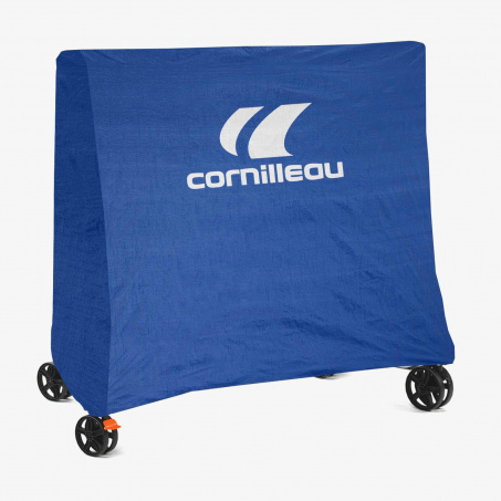 Рендер-0 для Cornilleau SPORT Table Cover Blue