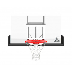 Баскетбольный щит DFC 54’ BOARD54P в Сочи по цене 31990 ₽