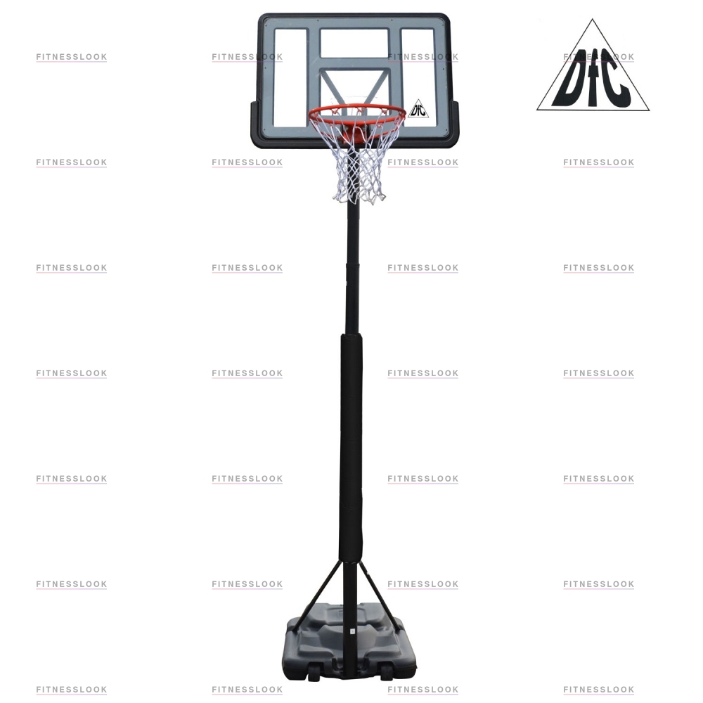 DFC STAND44PVC3 — 44″ из каталога товаров для баскетбола в Сочи по цене 28990 ₽