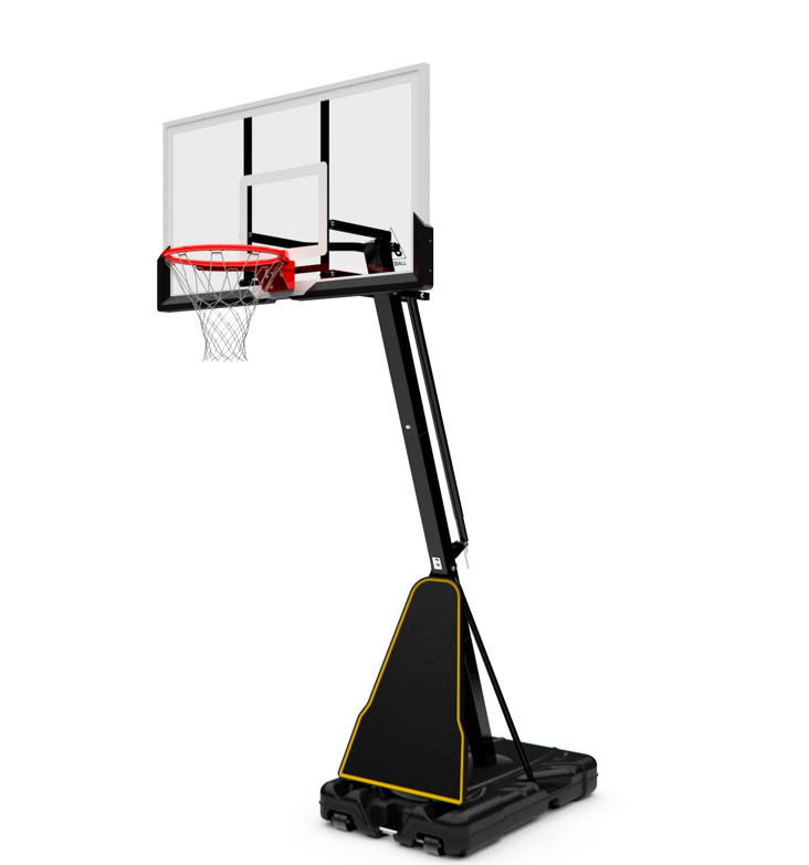 DFC STAND54G — 54″ из каталога товаров для баскетбола в Сочи по цене 69990 ₽
