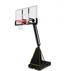 Баскетбольная стойка мобильная DFC STAND54G — 54″ в Сочи по цене 69990 ₽