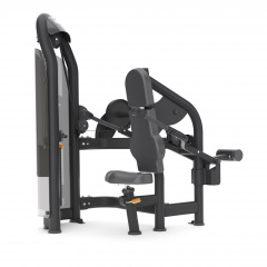 Matrix G3-S42 - отжимание сидя из каталога грузоблочных тренажеров в Сочи по цене 616250 ₽
