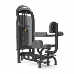 Matrix G3-S55 - торс-машина из каталога массажных кресел в Сочи по цене 810000 ₽