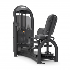 Matrix G3-S75 - отведение бедра из каталога грузоблочных тренажеров в Сочи по цене 620500 ₽
