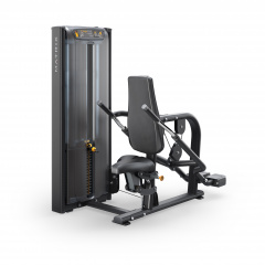 Matrix Versa VS-S42H - отжимание сидя из каталога грузоблочных тренажеров в Сочи по цене 565000 ₽
