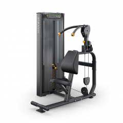 Matrix Versa Heavy VS-S53H - пресс-машина из каталога грузоблочных тренажеров в Сочи по цене 550000 ₽