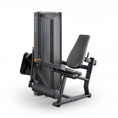 Matrix Versa Heavy VS-S71H - разгибание ног сидя из каталога грузоблочных тренажеров в Сочи по цене 595000 ₽
