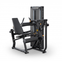 Matrix Versa Heavy VS-S72H - сгибание ног сидя из каталога грузоблочных тренажеров в Сочи по цене 595000 ₽