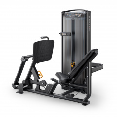 Matrix Versa Plus VS-S72P - сгибание ног сидя из каталога грузоблочных тренажеров в Сочи по цене 745000 ₽