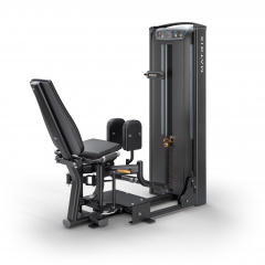 Matrix Versa  Plus VS-S74P -  приведение-отведение бедра из каталога грузоблочных тренажеров в Сочи по цене 624750 ₽