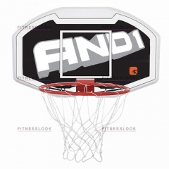 AND1 Basketball Backboard 110cm из каталога баскетбольных щитов в Сочи по цене 5100 ₽