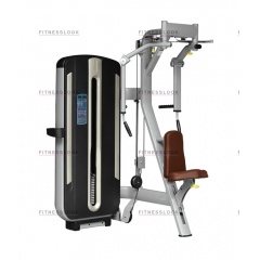 Bronze Gym MNM-002A - грудь/задняя дельта из каталога грузоблочных тренажеров в Сочи по цене 102430 ₽