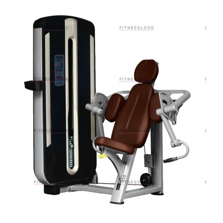 Рендер-0 для Bronze Gym MNM-006 - бицепс-машина