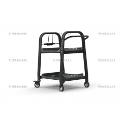 Matrix Connexus GFT2S - 2 полки из каталога дополнительное оборудование в Сочи по цене 102000 ₽