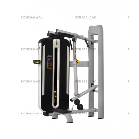 Рендер-0 для Bronze Gym MNM-017A - голень стоя