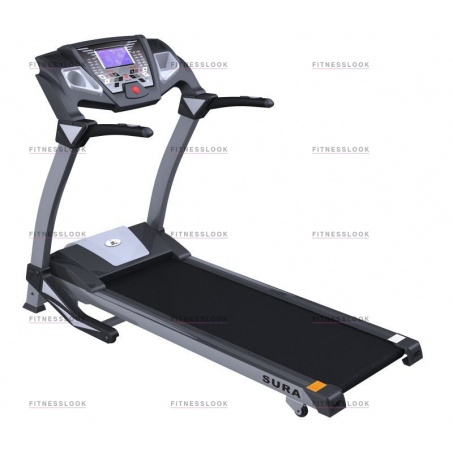 Рендер-0 для DFC Sura