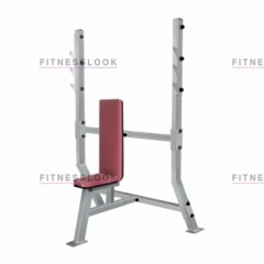 Body Solid SPB368G - со стойками из каталога скамей со стойкой в Сочи по цене 34430 ₽