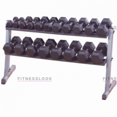 Body Solid GDR-60 из каталога беговых дорожек в Сочи по цене 24700 ₽