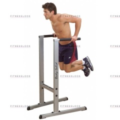 Body Solid GDIP-59 из каталога брусьев в Сочи по цене 35990 ₽