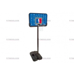61501CN 2015 NBA — 44″ в Сочи по цене 19990 ₽ в категории баскетбольные стойки Spalding